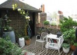 Rooftop and Balcony Gardens Landscaping Solutions
